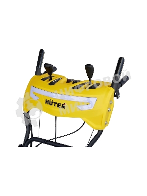 Снегоуборщик Huter SGC 6000 Winter PRO