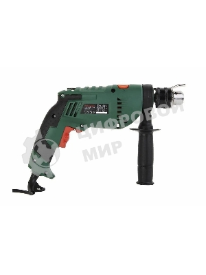 Дрель ударная Haммer Flex UDD710A 28439 111-008 710Вт 13мм 0-3000об/мин реверс