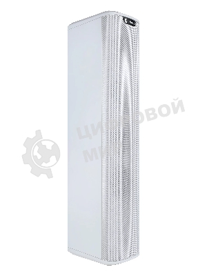 Звуковая колонна Intrend ITSPK-43DA-W активная 4x3