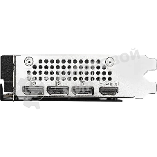 Видеокарта MSI RTX 5060 8G SHADOW 2X OC MAX, NVIDIA RTX 5060, 8Gb, GDDR7, 128 bit, PCI-E 5.0, HDMIx1, DPx3, HDCP, 2535 MHz