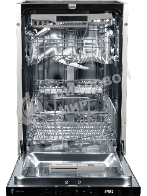 Посудомоечная машина LEONORD LDW-45B02 (109836)