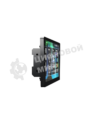 Автомагнитола Prology MPA-370, 2 DIN, 9