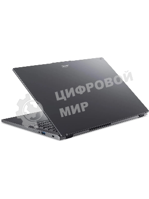 Ноутбук Acer Aspire 15 A15-51M-39CN Core 3 100U 16Gb SSD512Gb Intel Graphics 15.6