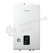 Котел настенный, электро Navien EQB - 15HW 15 квт, одноконтурный