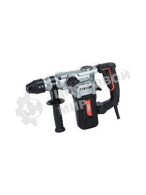 Перфоратор Deli DE-DC26-3E (1100Вт, SDS PLUS, 4750уд/мин, 1450об/мин, кейс)