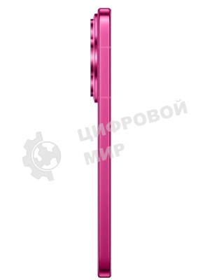 Смартфон Huawei Pura 70, 12/256Gb, розовый