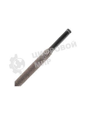 Электроды Denzel DER-13/55, диам. 3 мм, 5 кг, основное покрытие