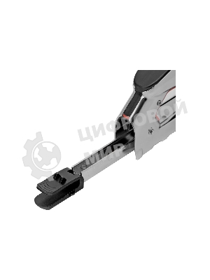 Степлер мебельный Matrix, стальной, быстрая загрузка, тип скобы 53, 6-10 мм, PRO