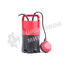 Насос дренажный Победа НД 400