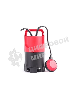 Насос дренажный Победа НД 400