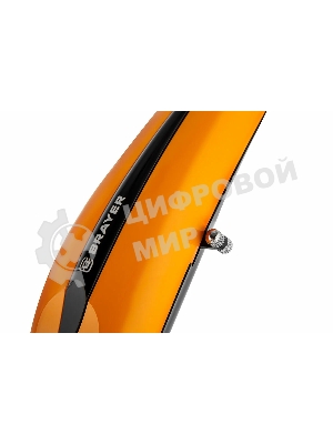 Машинка для стрижки BRAYER BR3405