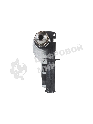 Дрель ударная Ресанта ДУ-16/1100МК 1100Вт патрон:кулачковый реверс