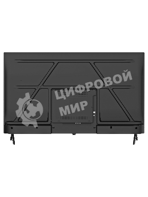 Телевизор BBK 43