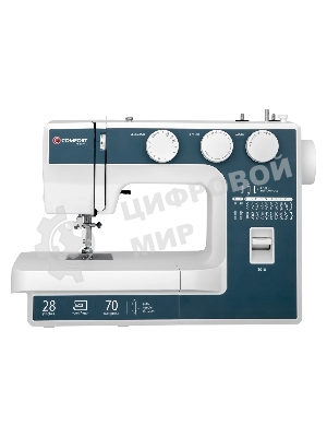 Швейная машина Comfort 3010