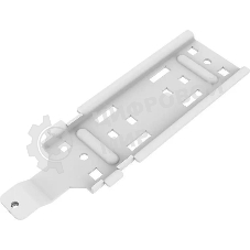 Уличная точка доступа Mikrotik Wi-Fi 6 2.4/5 AP 802.11a/n/ac/ax 2Gbit eth 9W 802.3af/at POE