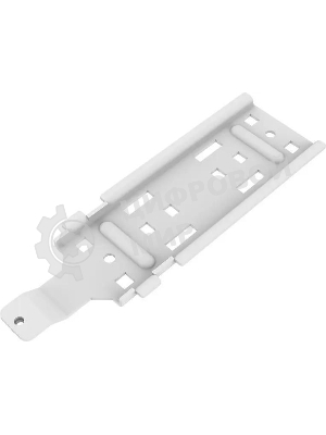 Уличная точка доступа Mikrotik Wi-Fi 6 2.4/5 AP 802.11a/n/ac/ax 2Gbit eth 9W 802.3af/at POE