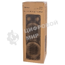 Минисистемы AIWA CAS-900 черный