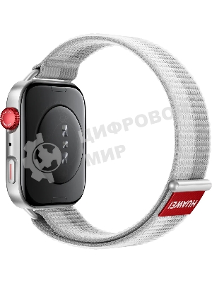 Умные часы Huawei Watch Fit 4 Seiya-B19W, 1.82