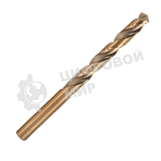 Сверло EDGE by PATRIOT по металлу 10,0 мм, упаковка 5шт 815010040