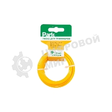 Леска PARK 1,6мм,15м,Круг