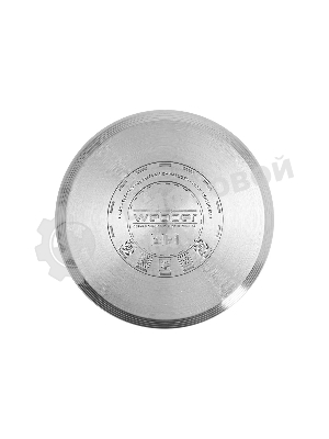 Кастрюля WEBBER BE-341/2 3 л, нержавеющая сталь, со стеклянной крышкой