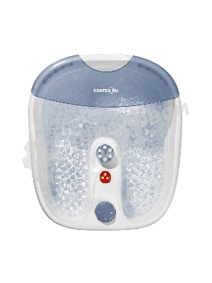 Гидромассажная ванночка для ног Centek CT-2604
