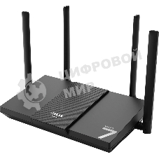 Роутер беспроводной Asus RT-BE50 BE3600 10/100/1000/2500BASE-T