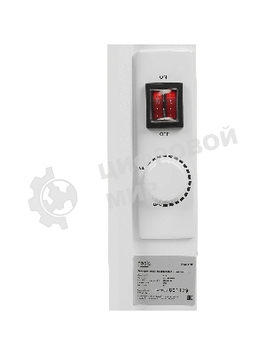 Обогреватель конвекторный Oasis KM-10(с)