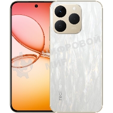 Смартфон Realme 15T RMX5111, 8/128Gb, серебряный