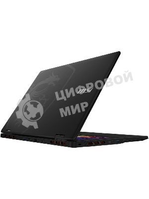 Ноутбук MSI Crosshair 18 HX AI A2XWGKG-012US Core Ultra 9 275HX 32Gb SSD 1Tb NVIDIA GeForce RTX 5070 8Gb 18