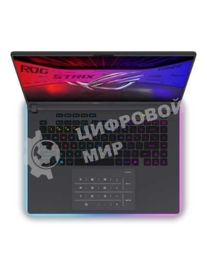Ноутбук ASUS ROG STRIX G16 G615JMR-S5202 Intel Core i7 14650HX 2200MHz/16