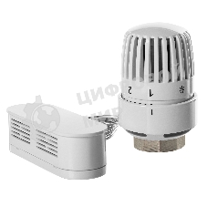 Термоголовка жидкостная Royal Thermo BASIC с выносным датчиком М30х1,5