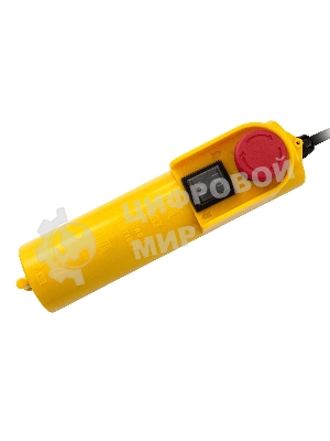 Тельфер электрический Denzel TF-1200, 1.2 т, 1800 Вт, высота 12 м, 8 м/мин