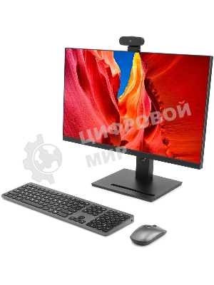 Моноблок Digma Pro Vision 23.8