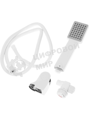 Проточный водонагреватель серии Bath-S AWH1011/51(85HB)