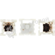 Клавиатура Defender Amox GK-585 проводная, USB Type-A, белый