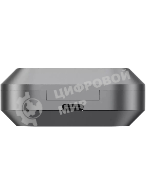 Наушники TWS Realme Buds Air 8 темно-серый, внутриканальные, Bluetooth, активное шумоподавление, до 45 ч