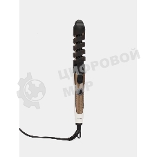 Щипцы для завивки волос Vivien VE-2019 черный/золотой/белый, 19 мм, 200 °C, 1 режим