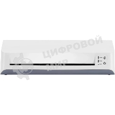 Ламинатор Buro BU-L270, 2 вала, A4, 125мкм, 420мм/мин