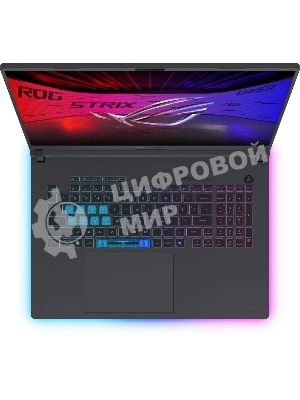 Ноутбук ASUS ROG Strix G18 G815LP-S9141/18