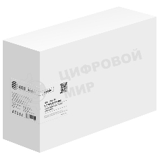 Картридж лазерный Cactus CS-WC4260 106R01410 черный (25000 стр.) для Xerox WorkCentre 4250/4250X/4250S/4250C