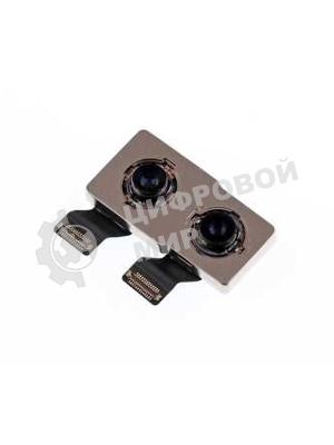 Задняя камера для Apple iPhone X