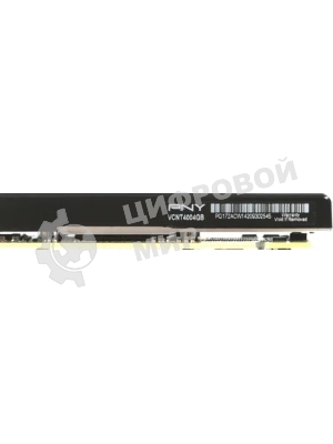 Видеокарта PNY NVIDIA T400 VCNT400-4Gb-SB