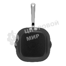 Сковорода-гриль Maunfeld HOWARD MGP28LC15 из облегченного чугуна, 28х28 см