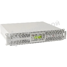 Источник бесперебойного питания Штиль SR1103L 3000ВА 2700Вт RS-232 SNMP