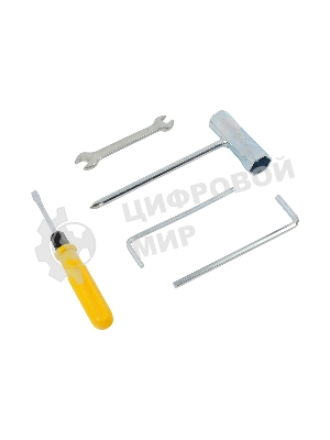 Бензиновый триммер PATRIOT PT 4555ES Country, с неразборной штангой