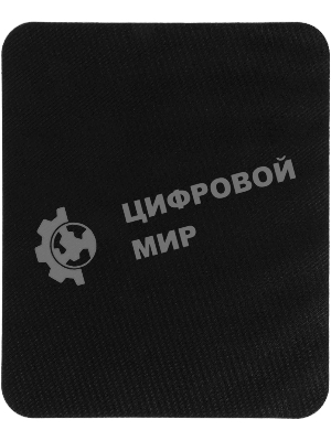 Коврик для мыши Cactus Corgi 300x250x3мм (CS-MP-D13M)