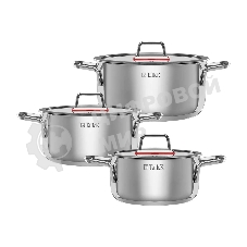 Набор посуды TalleR TR-17270