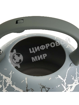 Чайник для плиты ALPENKOK AK-540 3 л