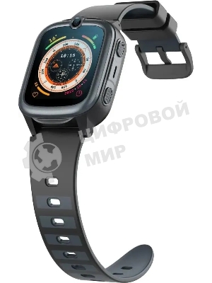 Смарт-часы AIMOTO Star 4G черный 8390303